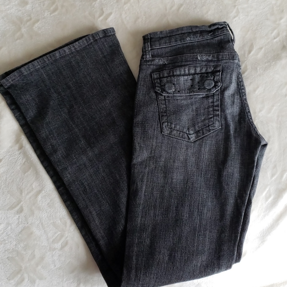 Arden B Jeans